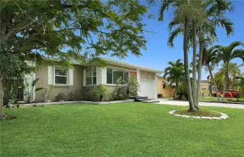 Single Family For Sale