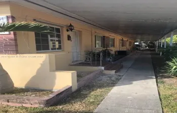 Residential Lease For Rent
