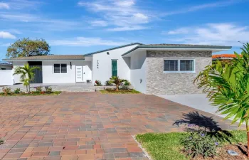 Single Family For Sale