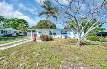 Single Family For Sale