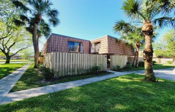 Townhouse For Sale