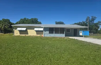 Single Family For Sale