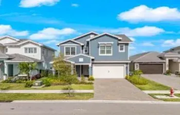 Residential Lease For Rent
