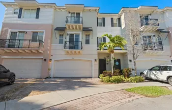 Townhouse For Sale