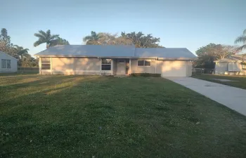 Single Family For Sale