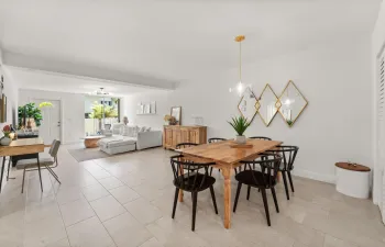 Townhouse For Sale