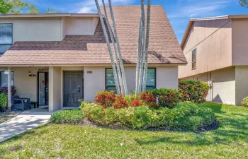 Townhouse For Sale