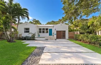 Single Family For Sale