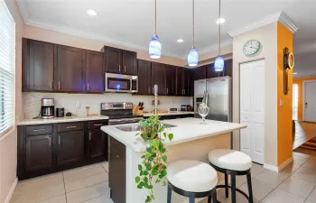 Townhouse For Sale