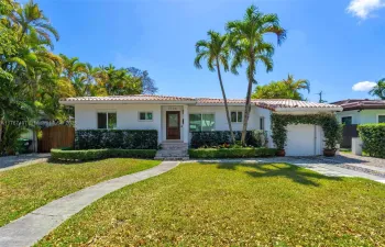 Single Family For Sale