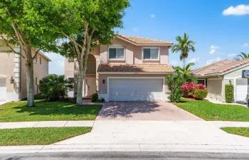 Gated Willoughby Farms 4 Bed/2.5 Bath with option to make a 4th Bedroom from Primary Bedroom Sitting Room