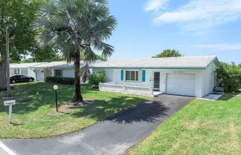 Single Family For Sale