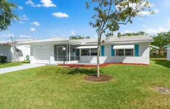 Single Family For Sale