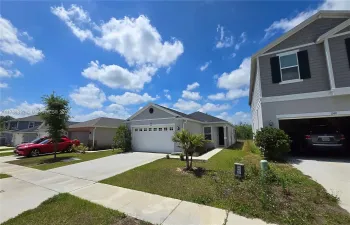 Residential Lease For Rent