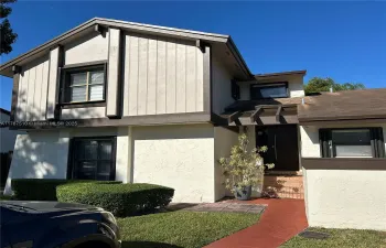 Townhouse For Sale