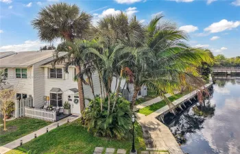 Townhouse For Sale