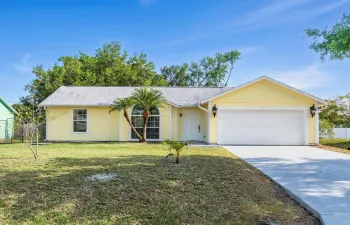 Single Family For Sale