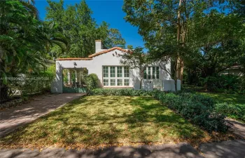Single Family For Sale
