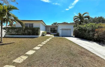 Single Family For Sale