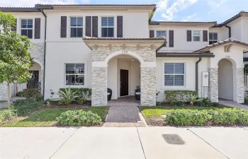 Townhouse For Sale