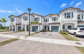 Townhouse For Sale