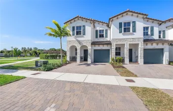 Townhouse For Sale
