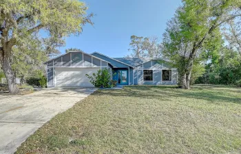 Single Family For Sale
