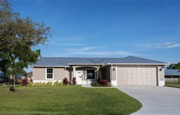 Residential Lease For Rent