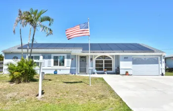 Single Family For Sale