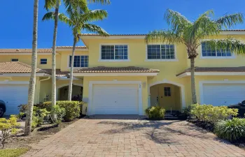 Townhouse For Sale