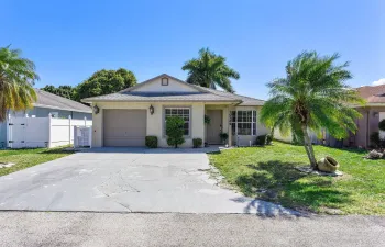 Single Family For Sale