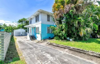 Single Family For Sale