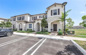 Townhouse For Sale