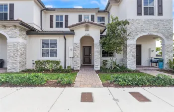 Townhouse For Sale