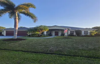 Single Family For Sale