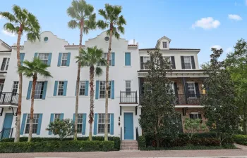 Townhouse For Sale