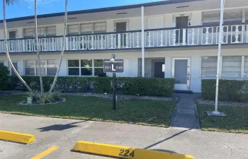 Condominium For Sale