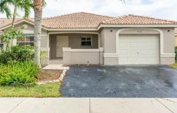 Residential Lease For Rent