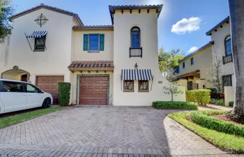 Townhouse For Sale