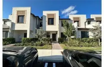 Townhouse For Sale