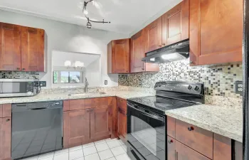 Residential Lease For Rent