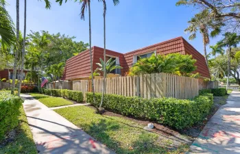 Townhouse For Sale