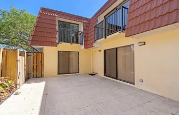 Townhouse For Sale