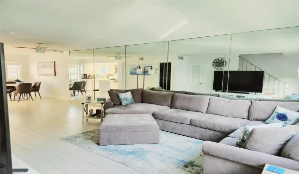 Atlantic Beach Villas