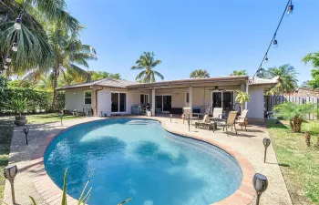 Single Family For Sale