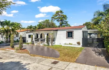 Single Family For Sale