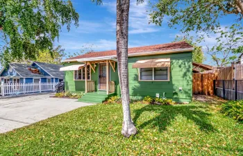 Single Family For Sale