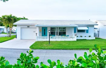 Single Family For Sale