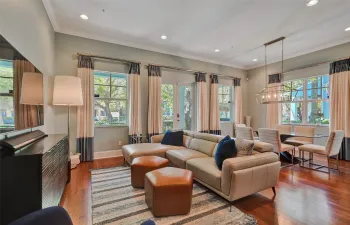 Townhouse For Sale