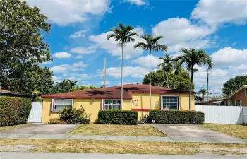 Single Family For Sale